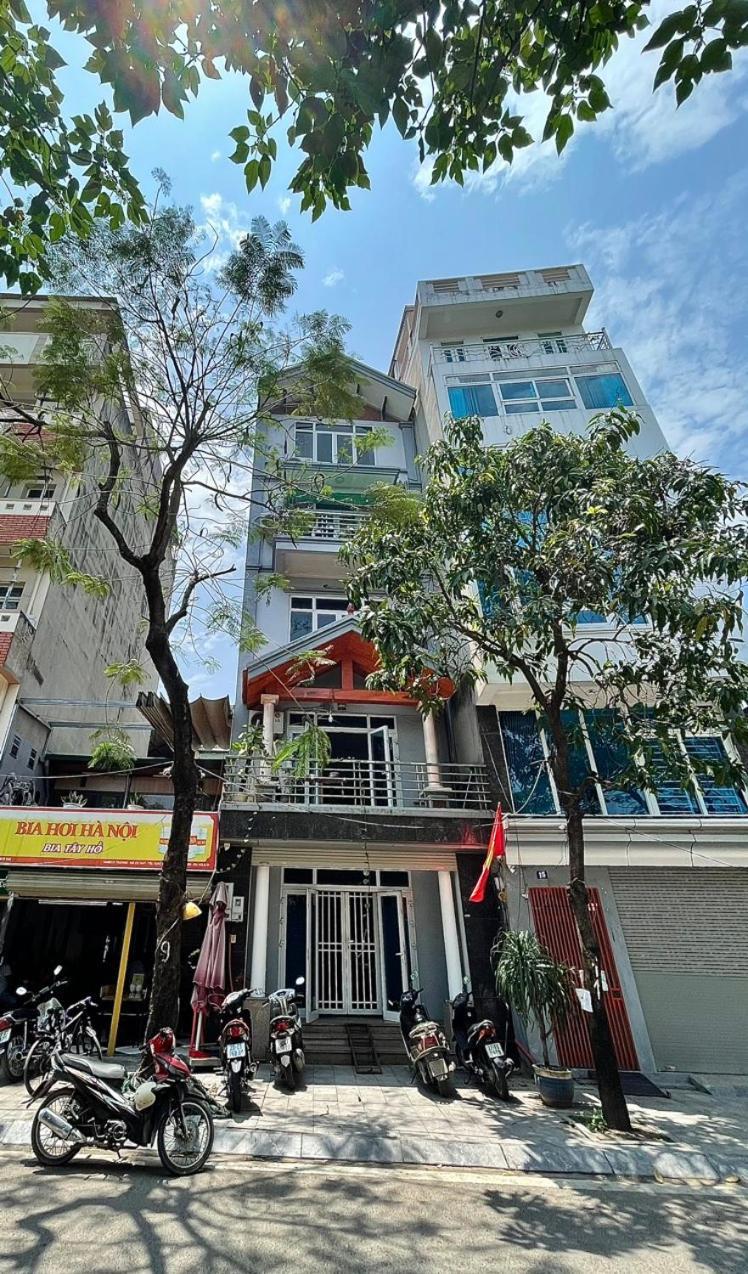 1342 Chilling Sudio Trinh Cong Son Clode Ho Tay Vs Lotte Mail Appartement Hanoï